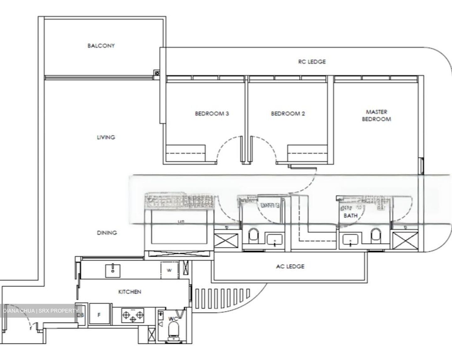Chuan Park (D19), Condominium #473126811